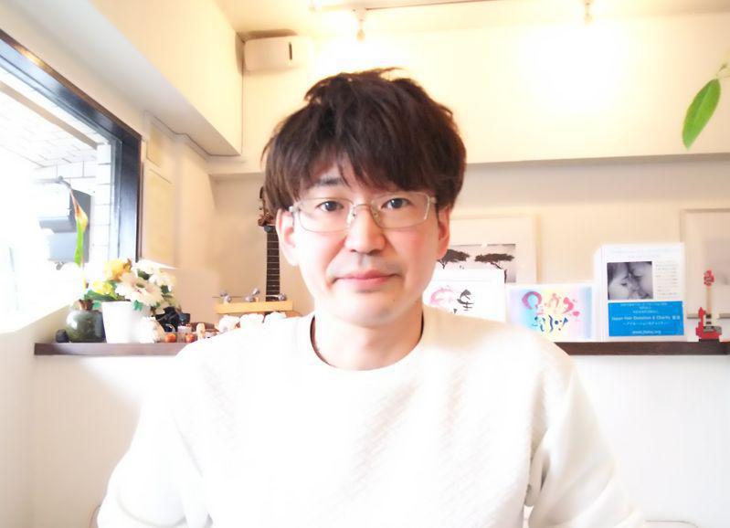 いいねをしてくれる人