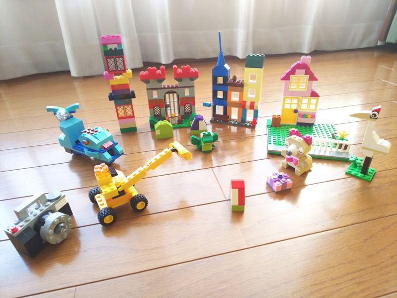 子どもから学ぶ事