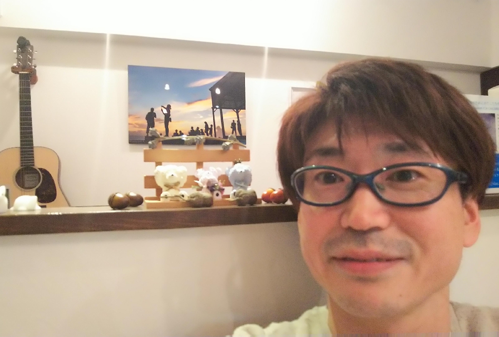 スウに新しい仲間が増えました♪