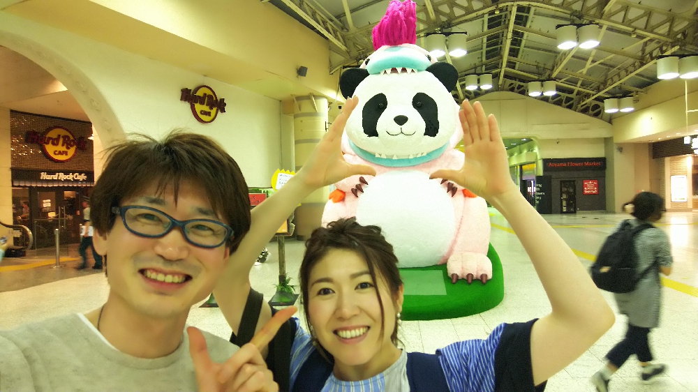 みんながダイヤモンド✨