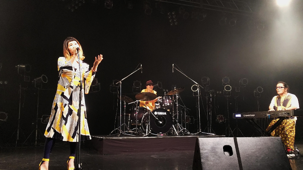 Annさんが教えてくれた事。