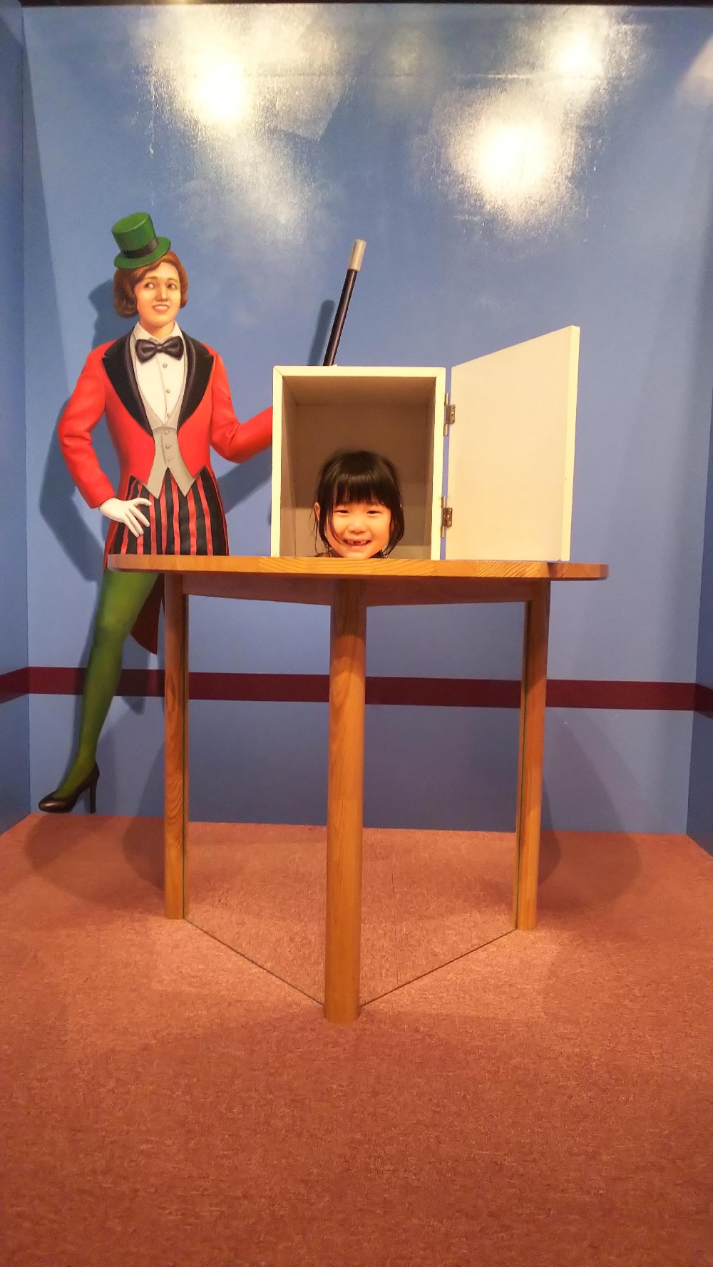 夏休みありがとうございました(^o^)/✨