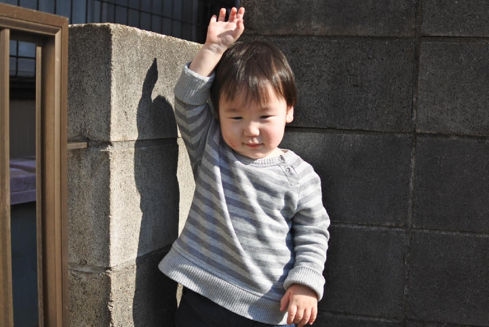 スウバンド練習中♪