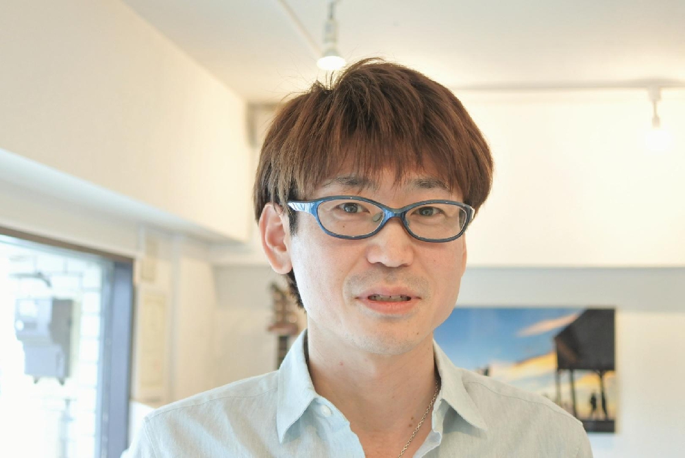 祐実ちゃんにカットをしてもらいました✂️