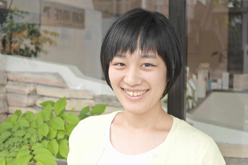 一年半越しのヘアドネーション♪