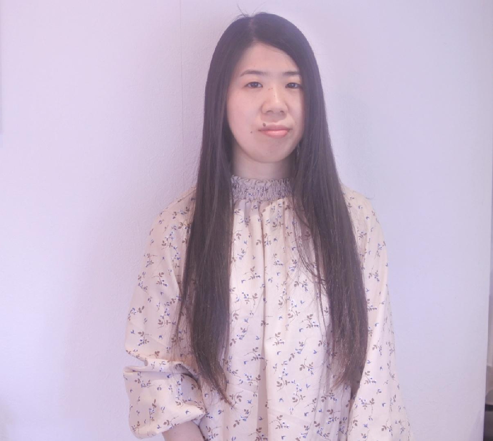 ヘアドネーション続々ありがとうございます♪