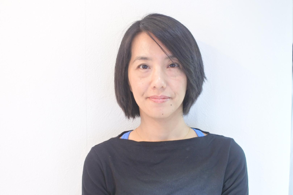 ハナヘナで染めるとどんな色になりますか？