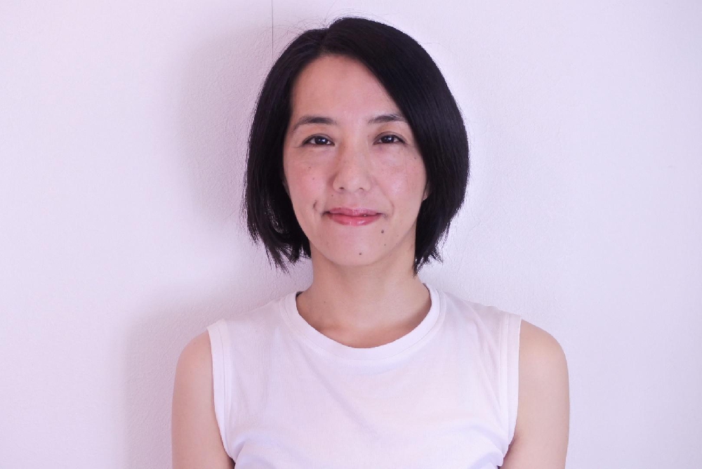 ハナヘナ毛にパーマ♪