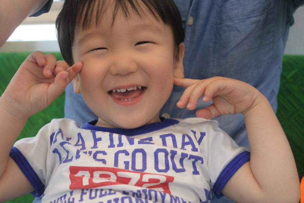 夏休み第２弾はチームラボボーダレス🎵