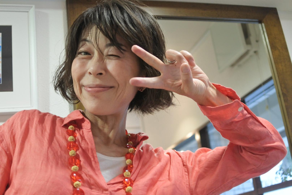 スウさんち③ ～西村家編～