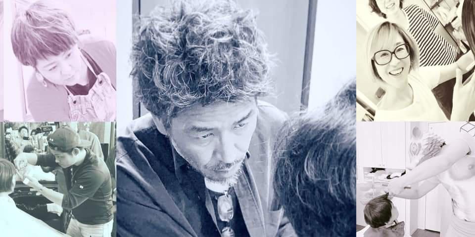 それぞれの想いから発する魅力と学び✨ 「お直しのぶさんち」講習レポート♪