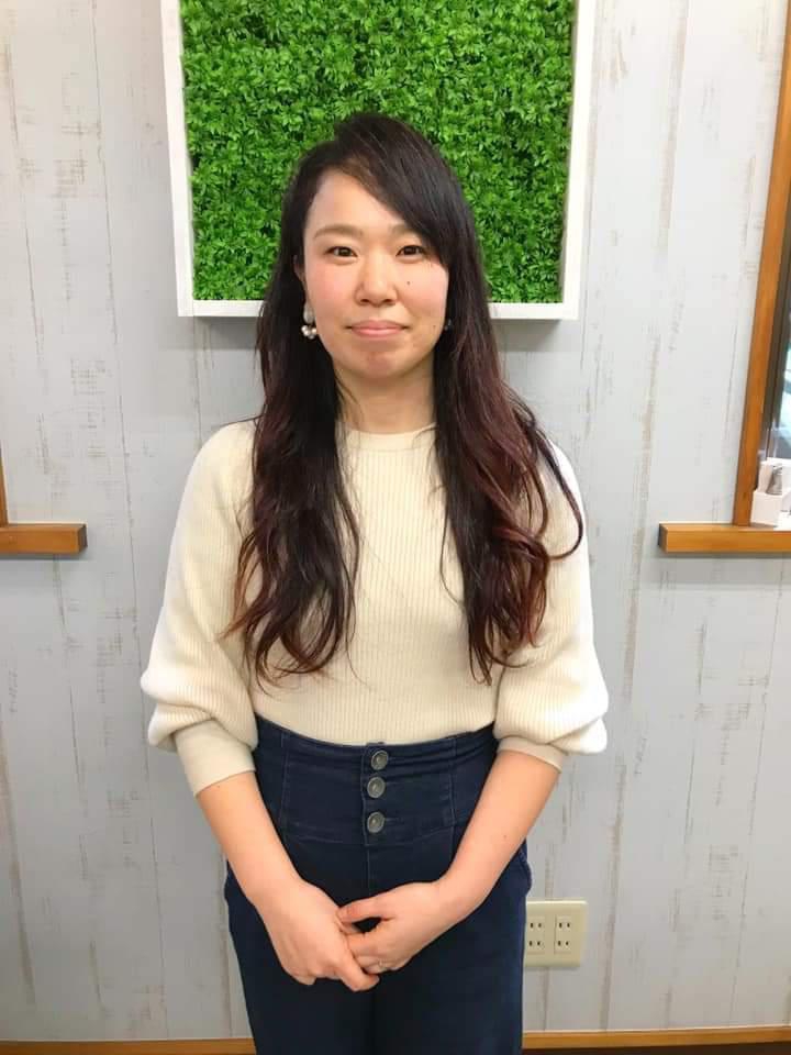 ゆかさんのヘアドネーションに立ち合って感じた事