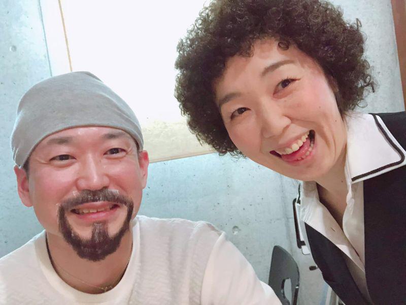 お友達の美容師さんがオパのJOYカードセッションの感想ブログを書いてくれました(^^)♪