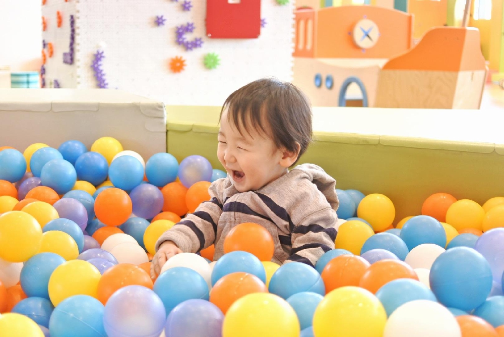 KID-O-KID キドキド よみうりランド店に行ってきました♪キッズ写真撮影