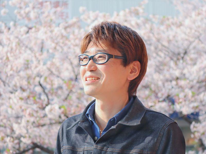 春にドキドキしてるアホなおっさんの夢