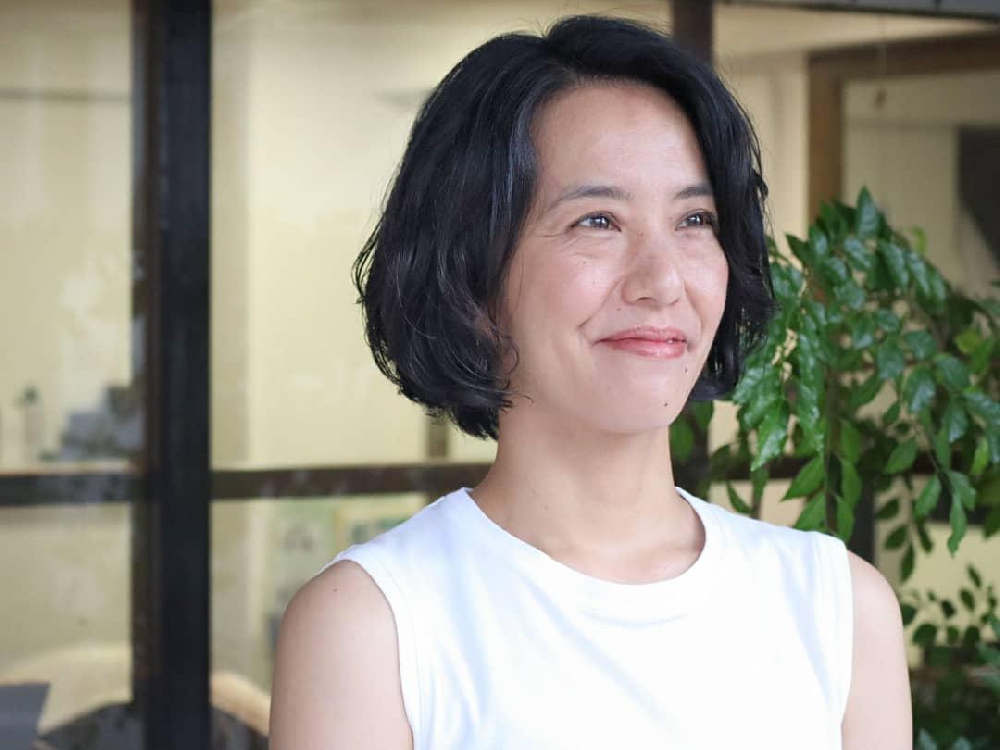 ヨガを習いに行って来ました♪