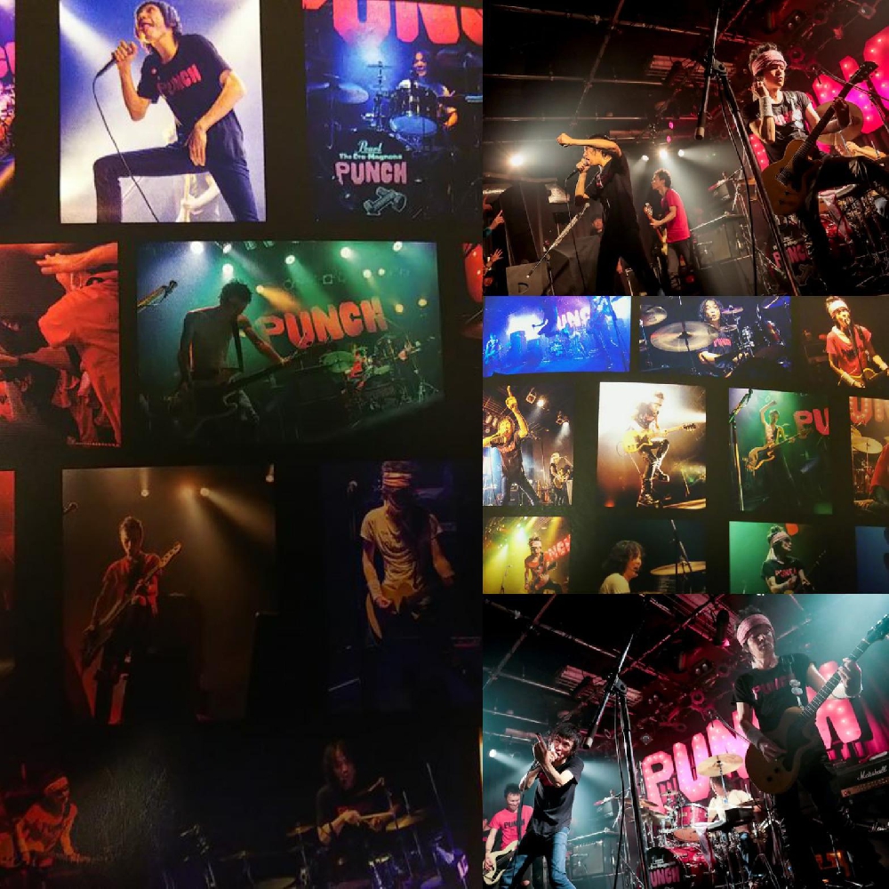 ロックが教えてくれる事