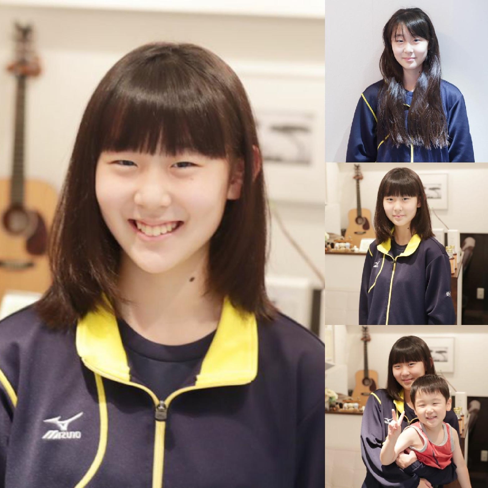 長女に乙女心を学ぶ（笑）