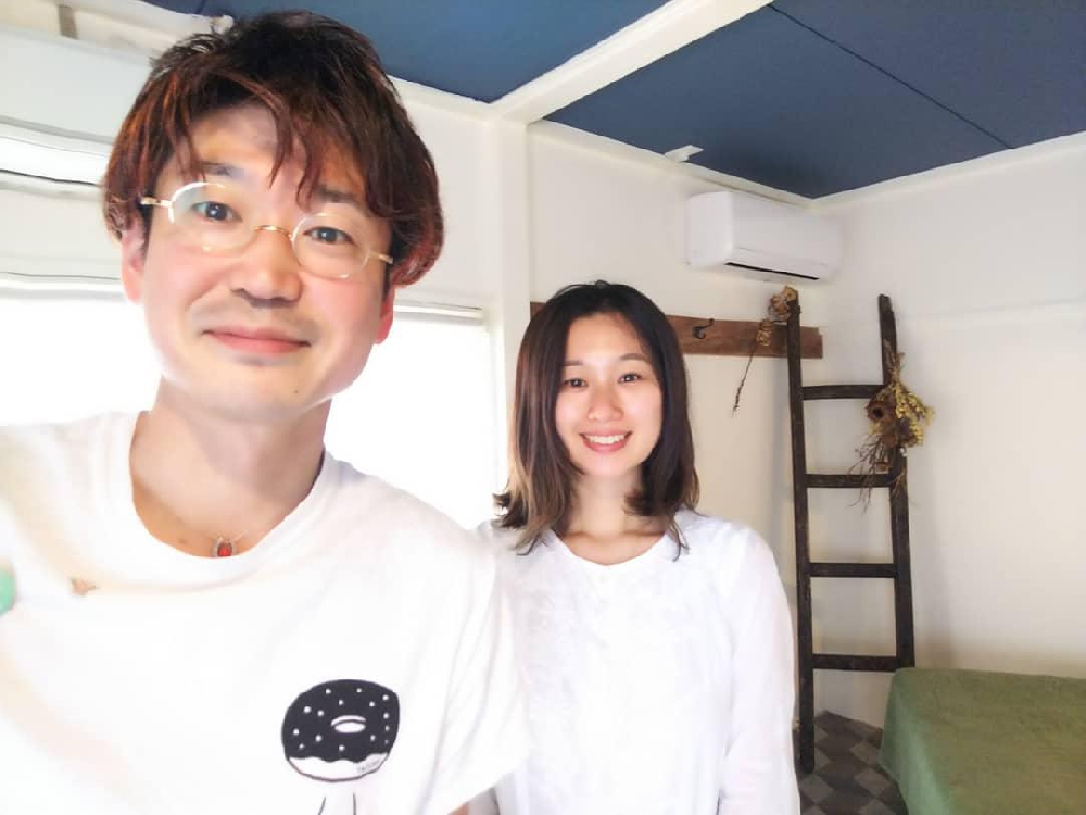 サトワトリートメントを体験して教えてもらった人と人が関わっていく中で大切な事✨