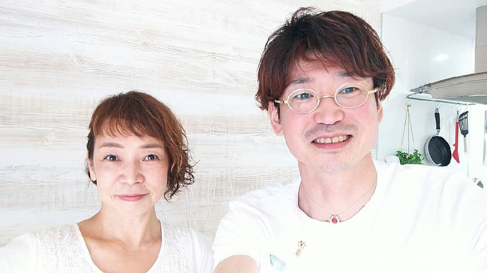 かっつんの「均整術」初体験♪