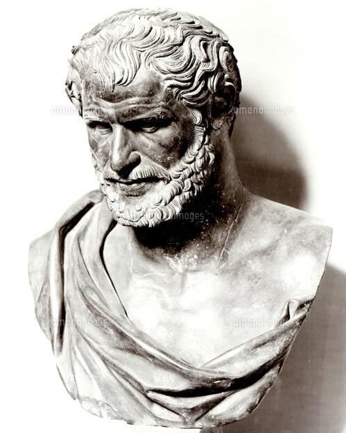 ピュシスとロゴス