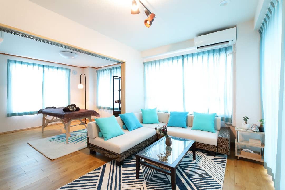 shAnti suu 今日からスタート✨