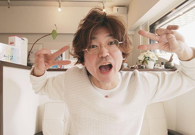 内側から輝くあなたへ～shAnti suuからのメッセージ～