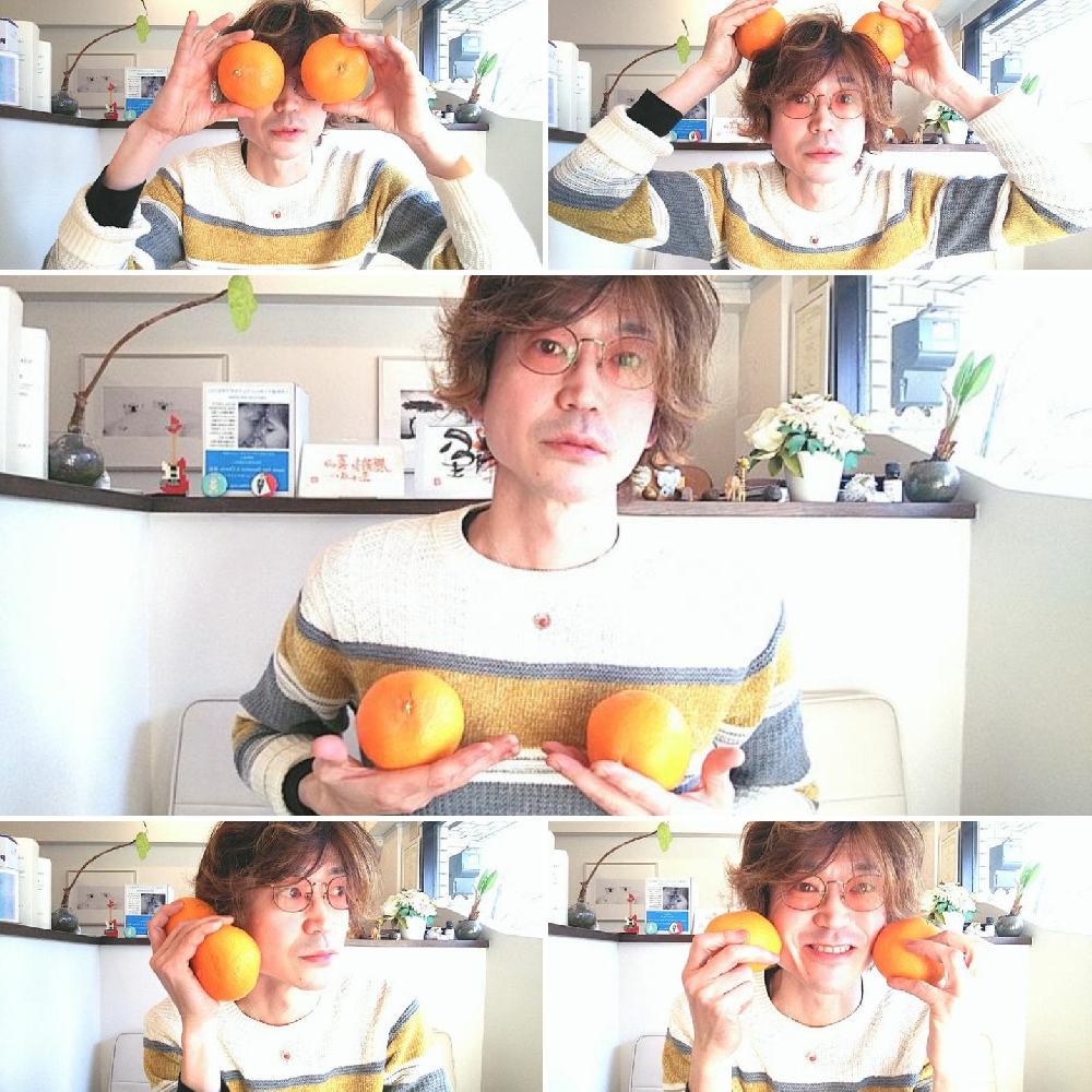 今年を振り返ってスウからのメッセージ