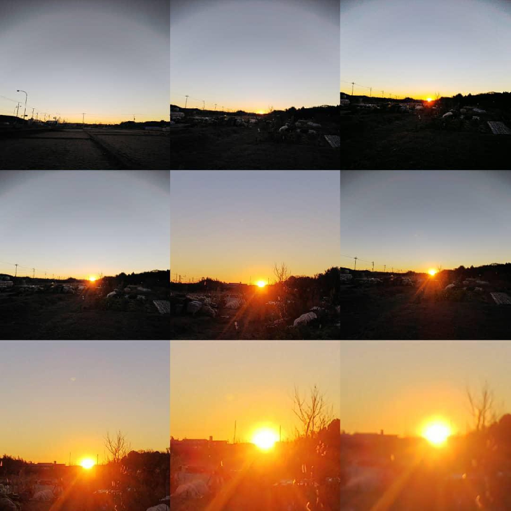 新年明けましておめでとうございます✨