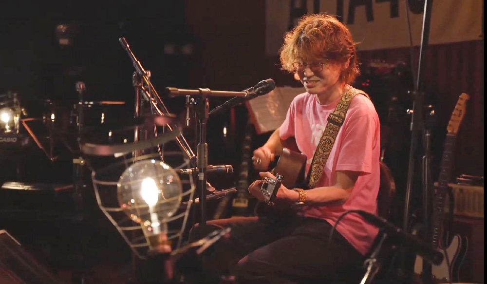 stand. fmはじめました✨