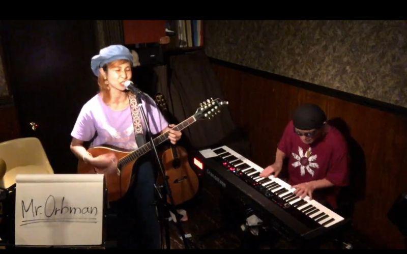 Annさんライブ配信と想いを伝えるって事に思う事