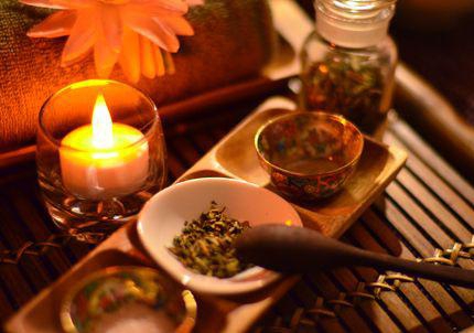 アーユルヴェーダ的健康的な春の過ごし方