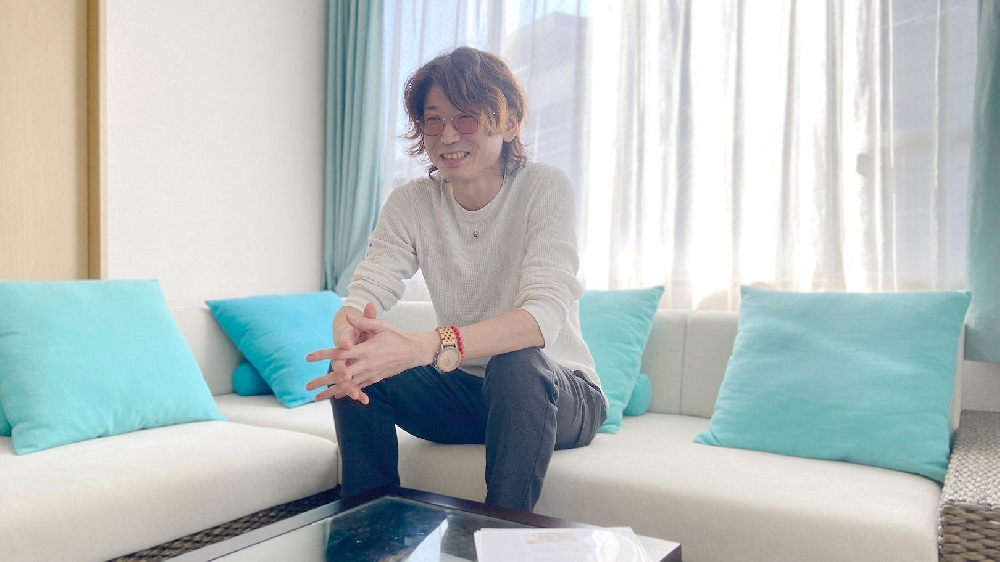 青葉区.jpさんにインタビュー記事載せて頂きました✨