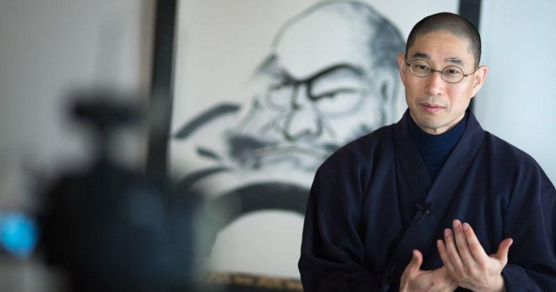 愛欲と慈悲の心の違い