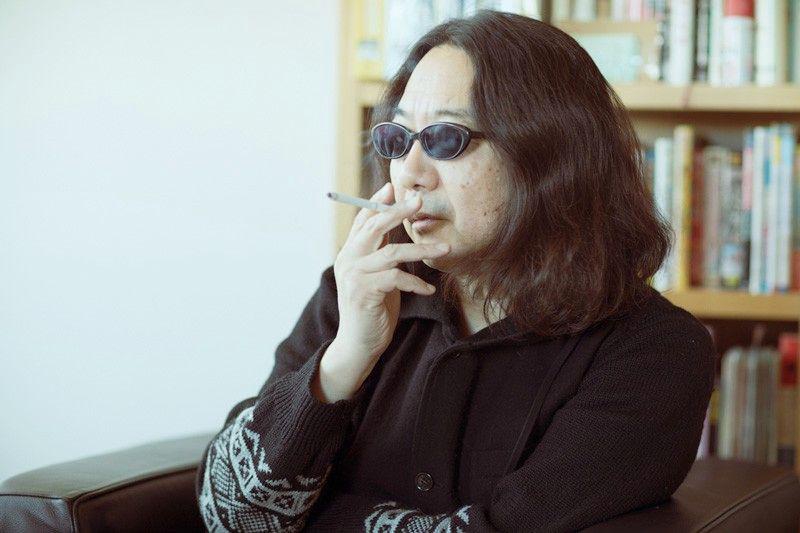 愛について語るなんてこっぱずかしい本当は～みうらじゅんが好きです～