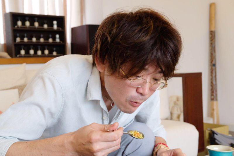 年をとっても若い人は「時間」が遅い？