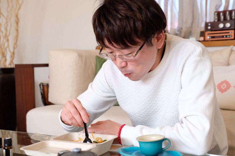 気持ちの悪い愛