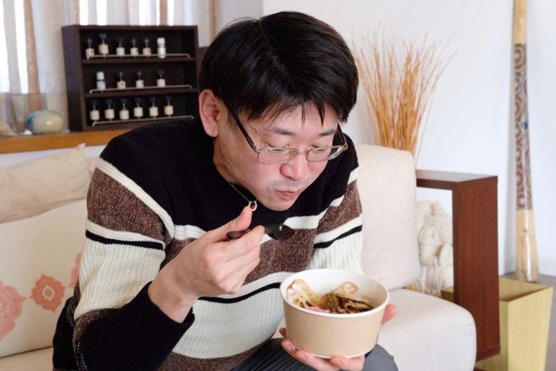 ありがとうの力