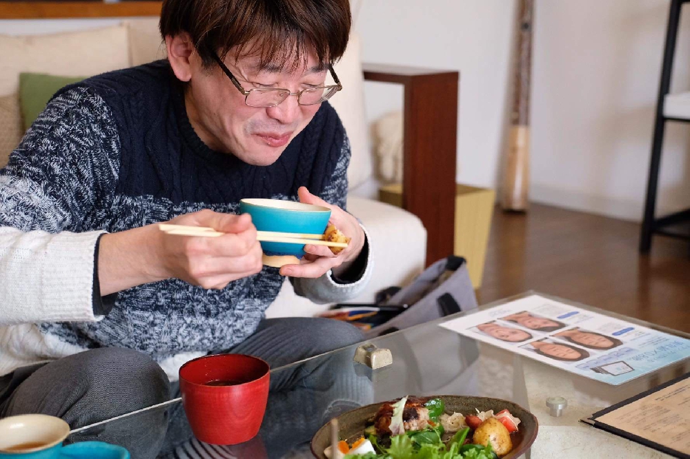 オパのセラピーとアーユルヴェーダのカウンセリングについての考察